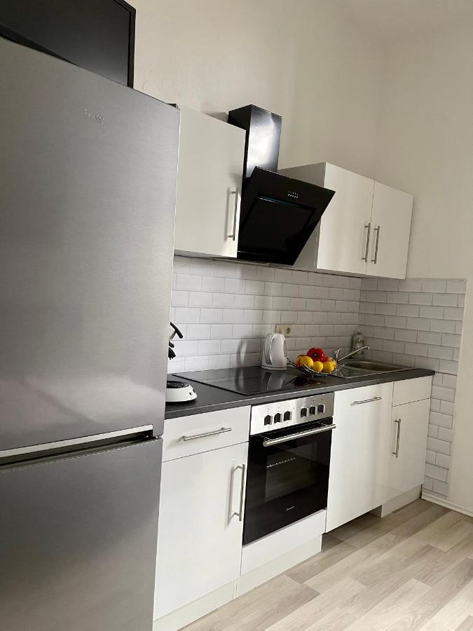 Downtown Apartment 4U Leipzig Exterior photo