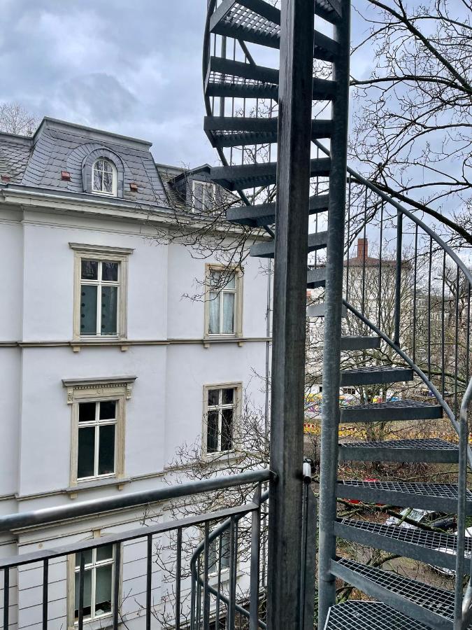 Downtown Apartment 4U Leipzig Exterior photo