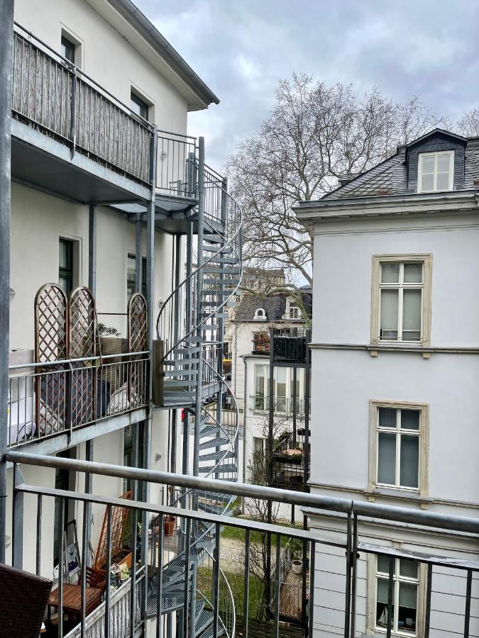 Downtown Apartment 4U Leipzig Exterior photo