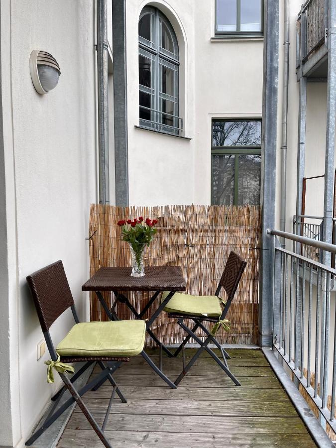 Downtown Apartment 4U Leipzig Exterior photo